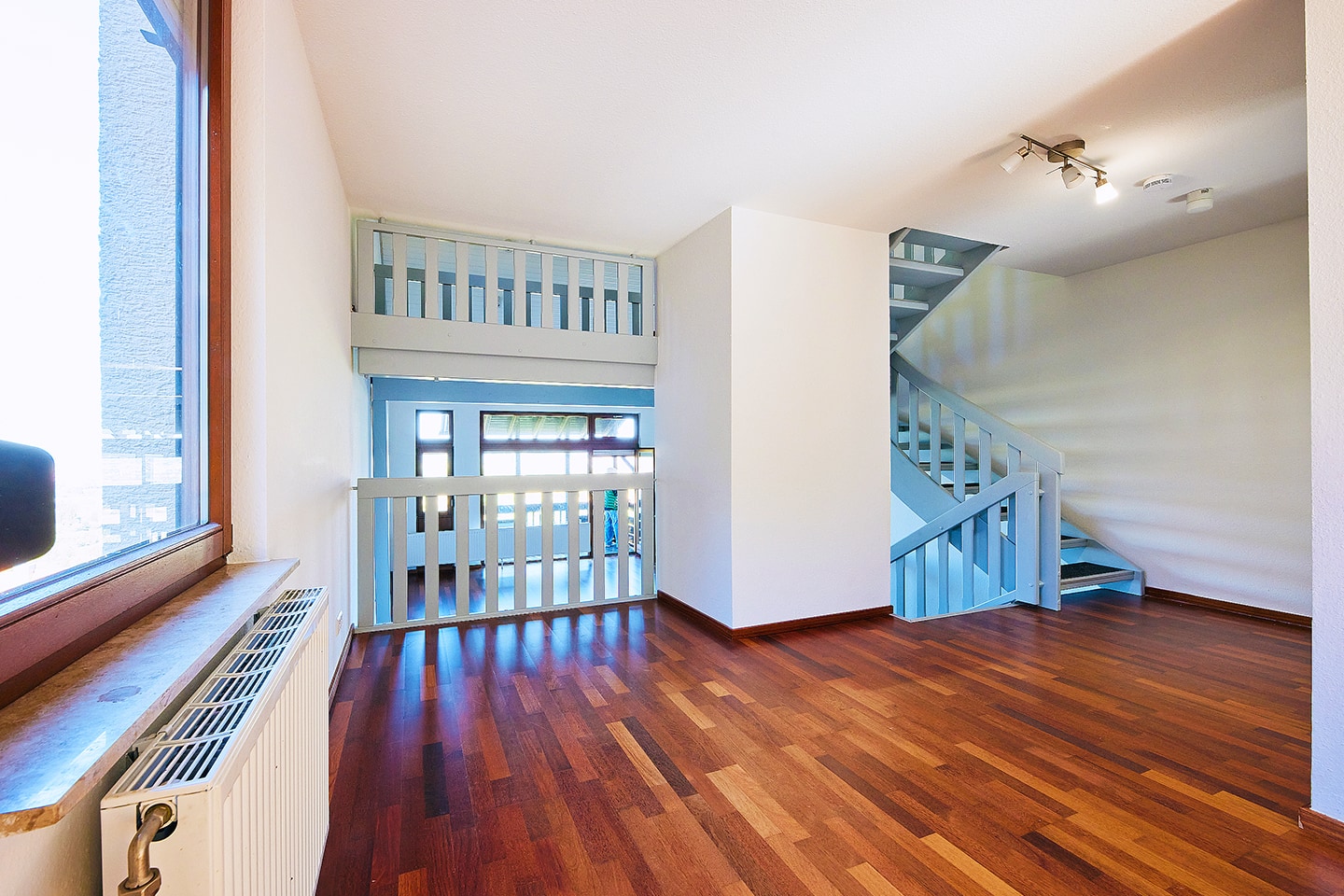 Impressionen Doppelhaushälfte Forchenrainstraße 59
