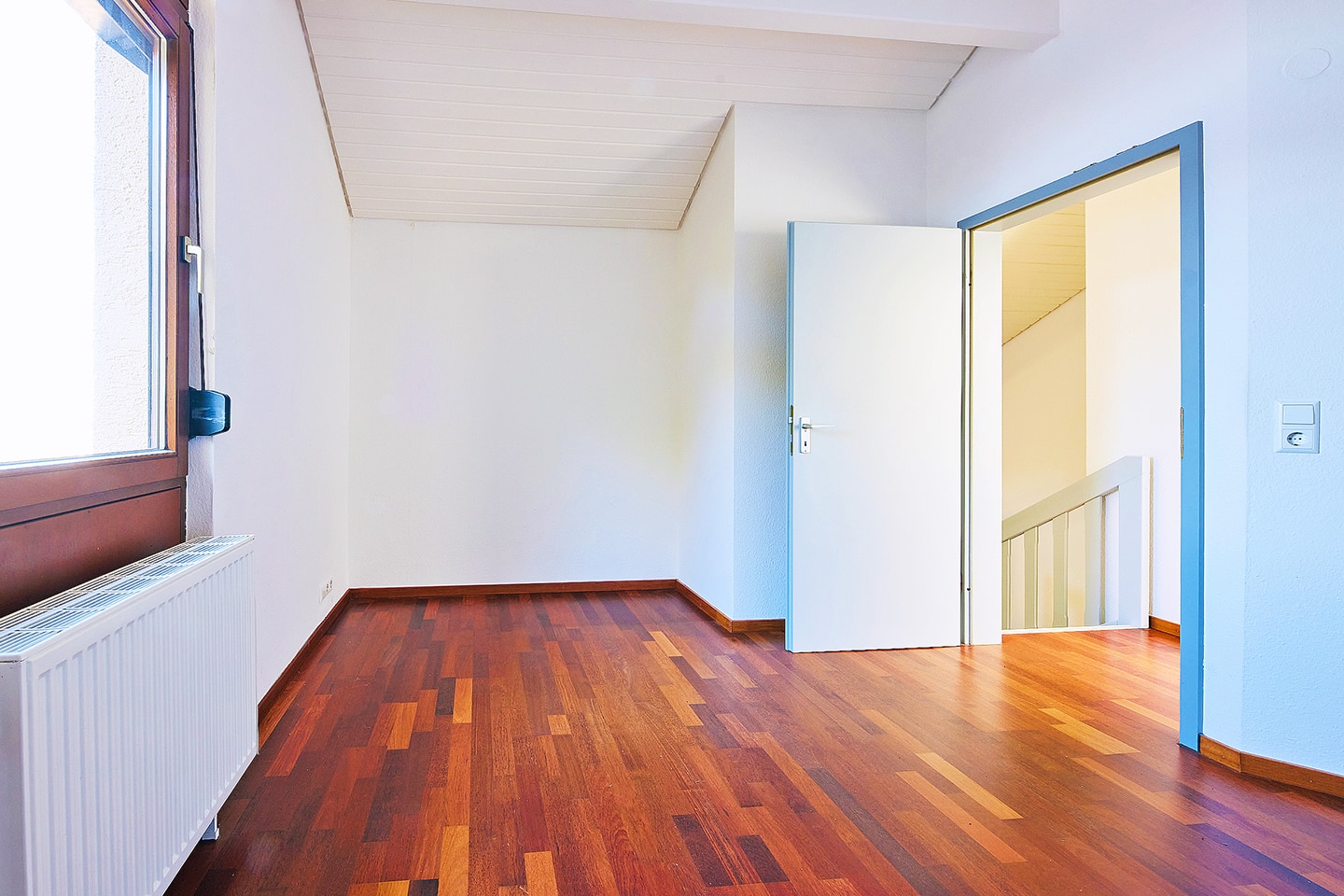 Impressionen Doppelhaushälfte Forchenrainstraße 59