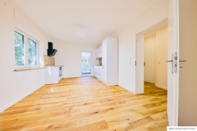 Impressionen Eigentumswohnungen Hahnstraße 10